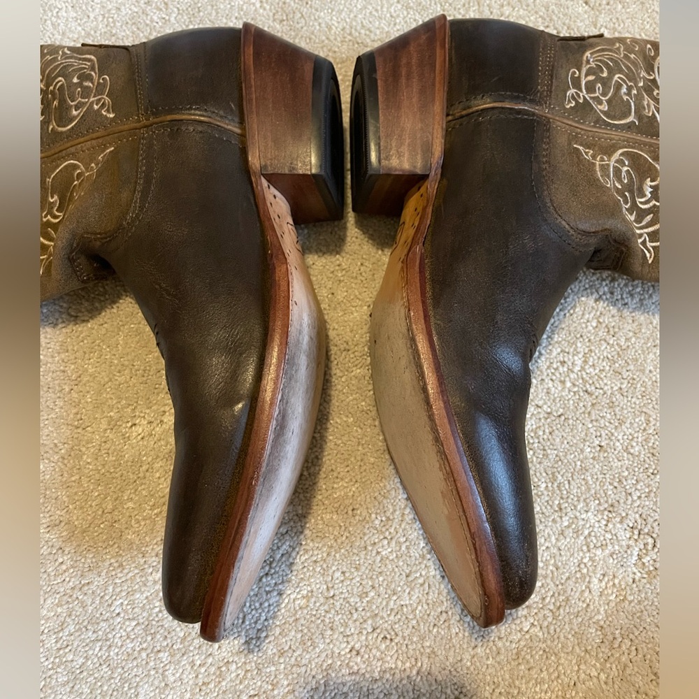 Women’s Twisted X Cowboy Boots - Picture 7 of 7